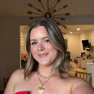 Meet your Posher, Milly parks